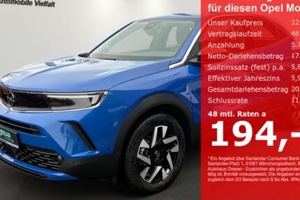 Opel Mokka 8.270 km 22.790 &euro; Euskirchen 53881