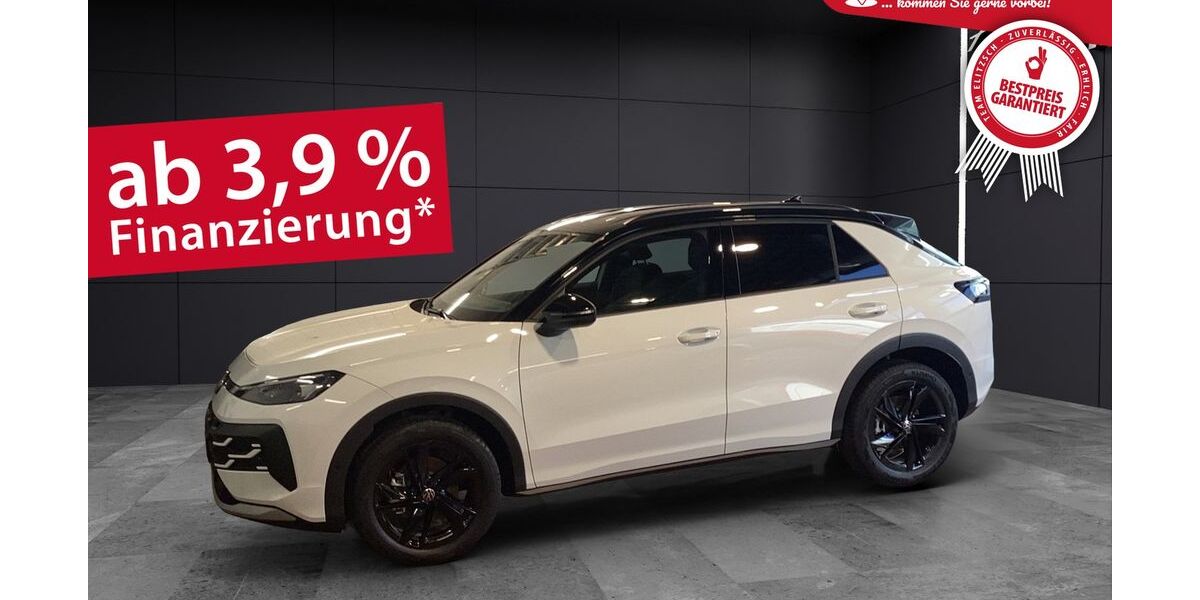 VW T-Roc 7.000 km 36.590 &euro; Kamenz 01917