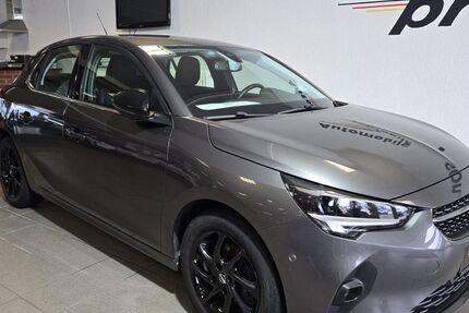 Opel Corsa 83.405 km 10.990 &euro; Daleiden 54689