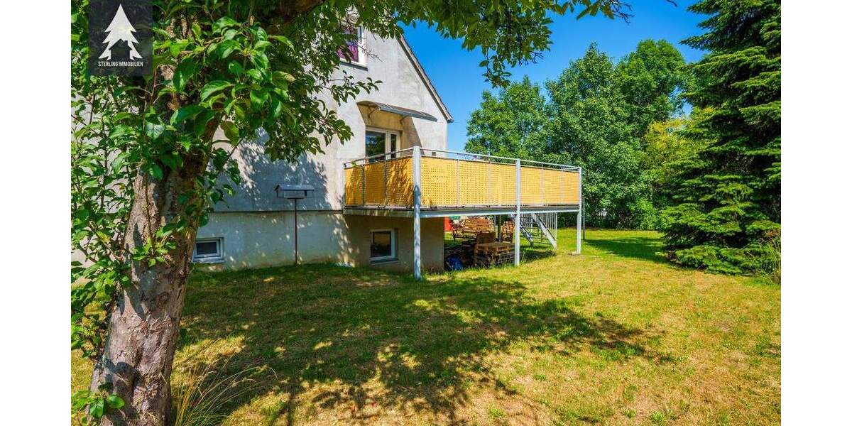 Einfamilienhaus Südheide Hermannsburg - 5 Zimmer, 110 m&sup2;, 159.000&euro; | Angebot:25734354
