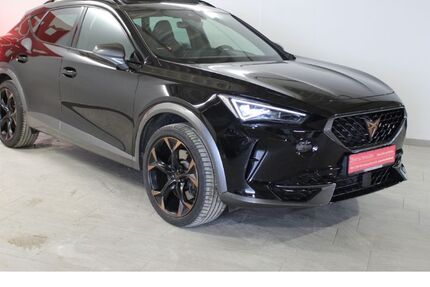 Cupra Formentor 19.146 km 32.980 &euro; Schopfloch 91626