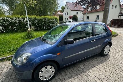 Ford Fiesta 51.250 km 3.199 &euro; Leipzig 04178