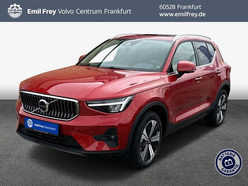 XC40