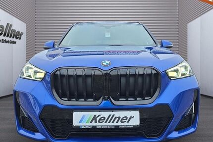 BMW X1 21.700 km 48.390 &euro; Erfurt 99091