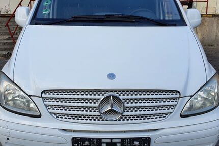 Mercedes-Benz Vito 230.000 km 2.800 € Berlin 13053
