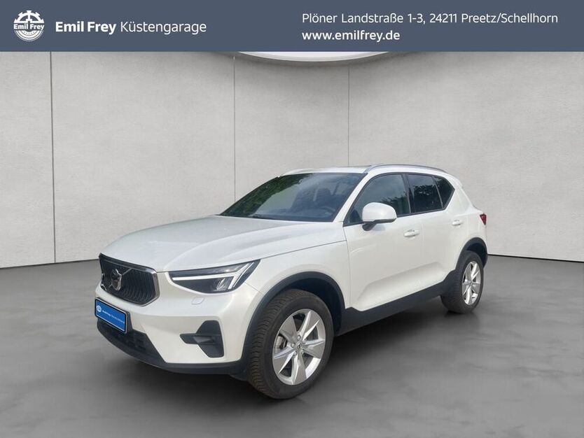 XC40