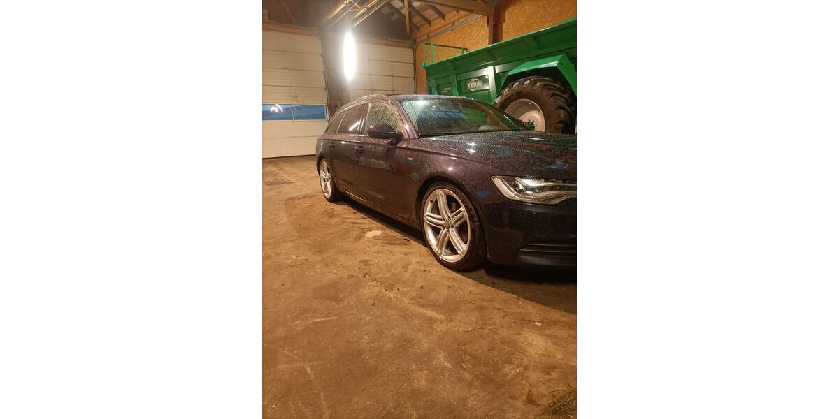 Audi A6 239.000 km 11.000 &euro; Deinste 21717