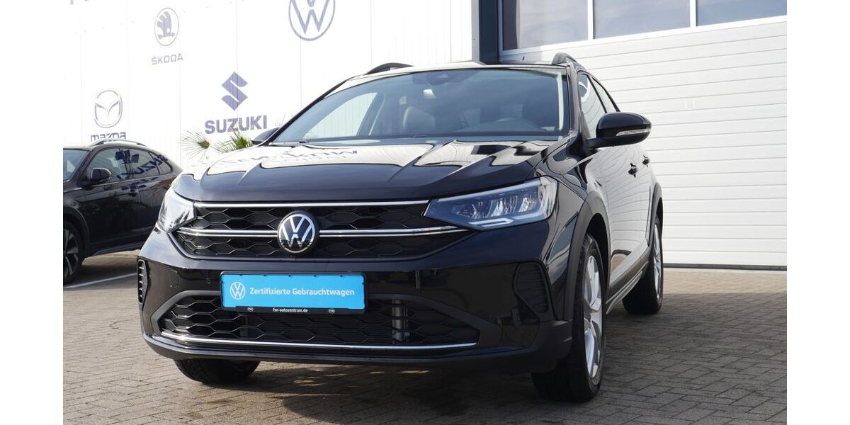 VW Taigo 2.557 km 25.980 € Rostock 18146