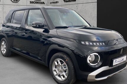 Hyundai INSTER 3.419 km 26.970 &euro; Brandenburg an der Havel 14772