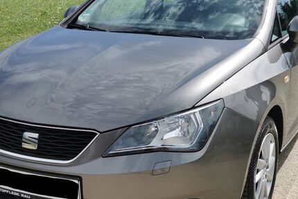 Seat Ibiza 179.000 km 4.800 &euro; Hermeskeil 54411