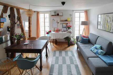 Wohnung Tübingen - 5 Zimmer, 108 m&sup2;, 480.000&euro; | Angebot:27297434