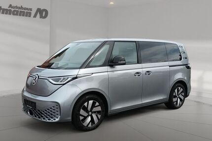 VW ID. Buzz 11.000 km 52.901 &euro; Wolfhagen 34466