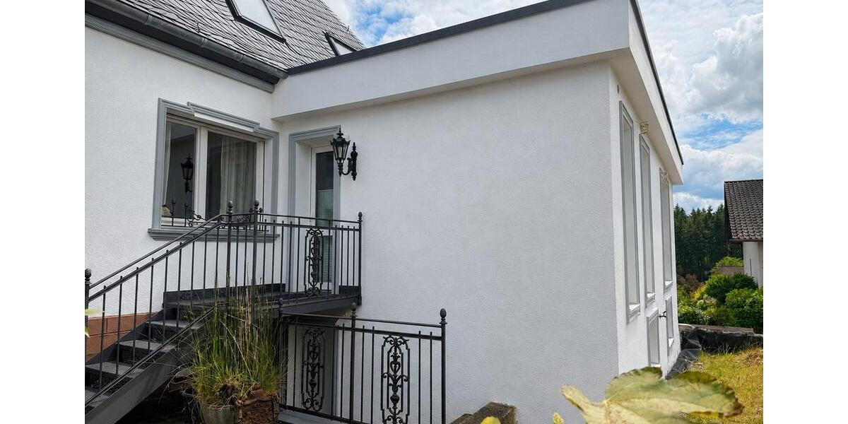 Einfamilienhaus Hetzerath - 7 Zimmer, 165 m&sup2;, 569.000&euro; | Angebot:26834569