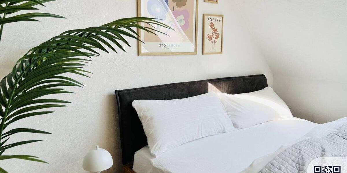 Etagenwohnung Mering - 2 Zimmer, 2.152&euro; | Angebot:26297569