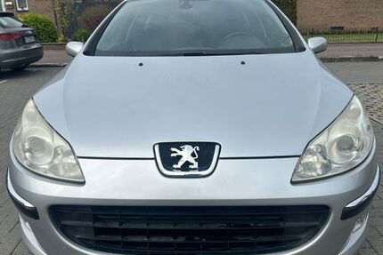 Peugeot 407 152.000 km 3.000 &euro; Straelen 47638