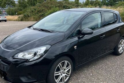 Opel Corsa 77.401 km 11.500 &euro; Regensburg 93049