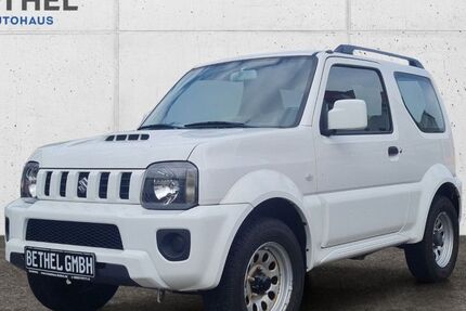 Suzuki Jimny 66.000 km 14.990 &euro; Northeim 37154