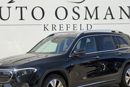 Mercedes-Benz EQB 101.909 km 27.950 &euro; Krefeld 47805