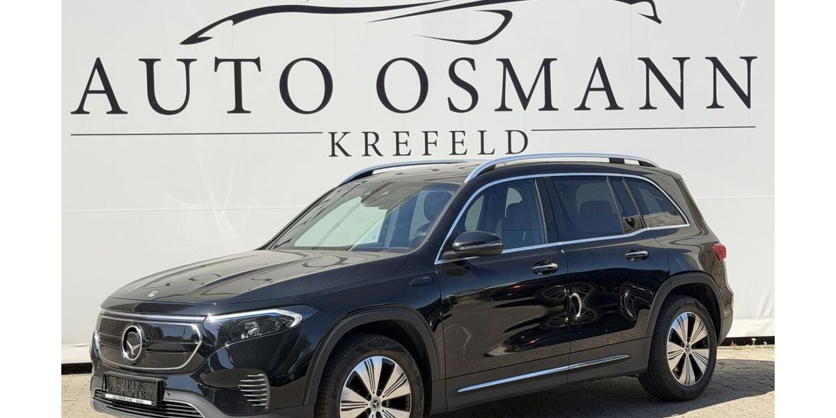 Mercedes-Benz EQB 101.909 km 27.950 &euro; Krefeld 47805