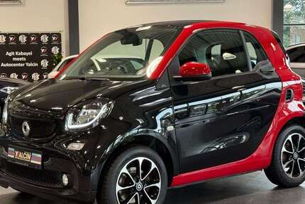 Smart forTwo 39.755 km 12.890 &euro; Aurich 26603