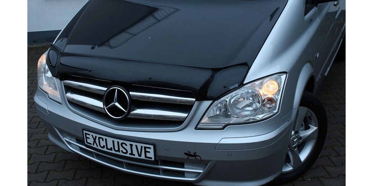 Mercedes-Benz Viano 245.322 km 13.991 &euro; Wiesbaden 65203