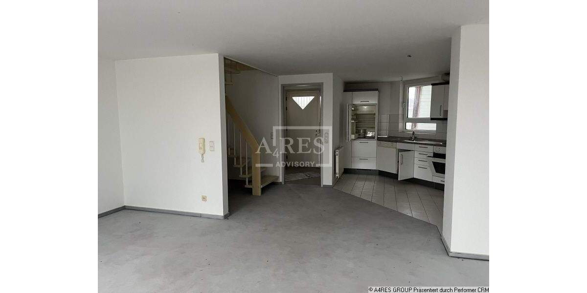 Etagenwohnung Schotten - 3 Zimmer, 85 m&sup2;, 71.400&euro; | Angebot:25698448