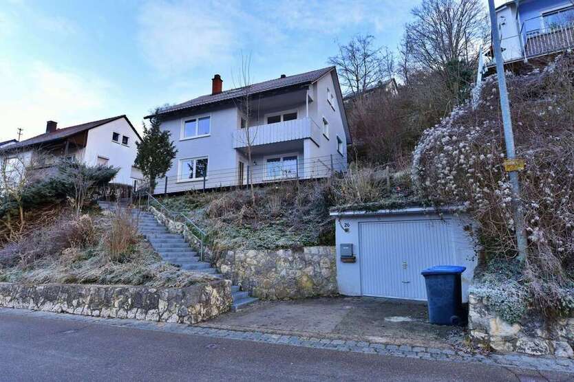 Haus zum Kaufen in Blaustein 498.000 € 154.49 m²