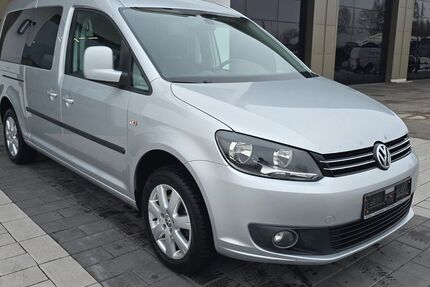 VW Caddy 177.000 km 9.890 &euro; Schrobenhausen 86529