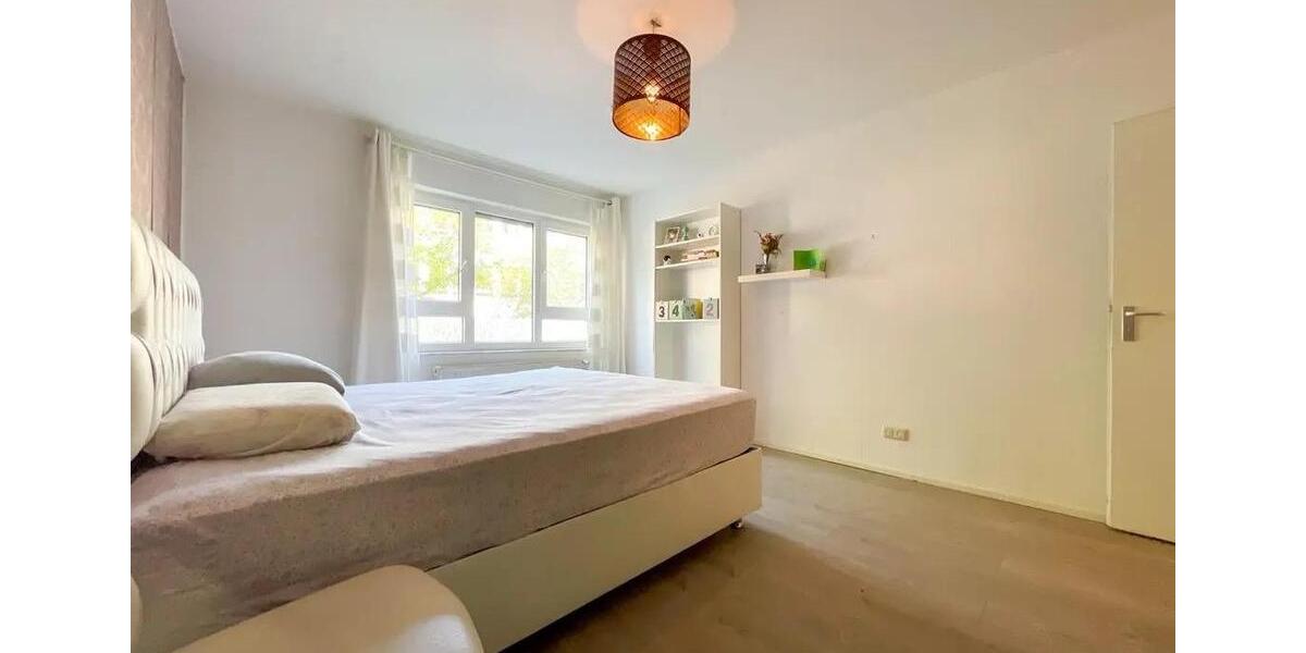 Schicke Mietswohnung in Offenbach am Main 2 zimmer