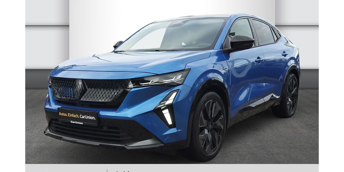 Renault Rafale 7.015 km 47.840 &euro; Suhl 98527