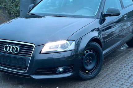 Audi A3 198.000 km 5.499 &euro; Bickenbach 64404