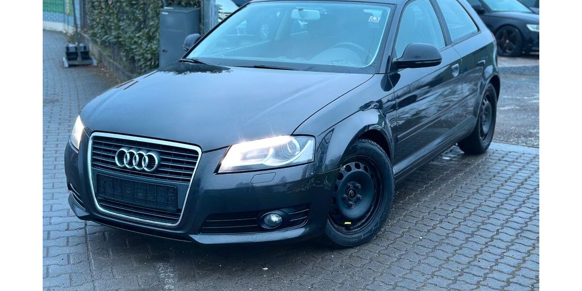 Audi A3 198.000 km 5.499 &euro; Bickenbach 64404