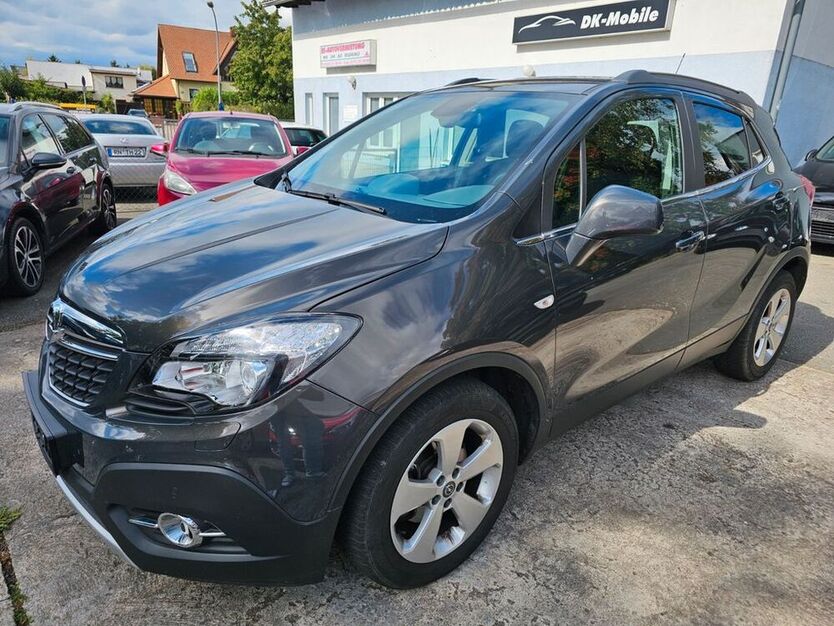 Mokka