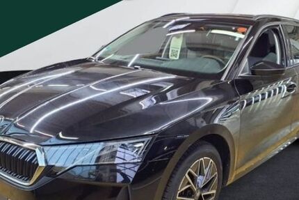 Skoda Octavia 16.360 km 32.470 &euro; Regen 94209
