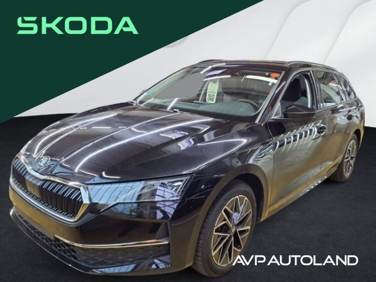 Skoda Octavia 16.360 km 32.470 &euro; Regen 94209