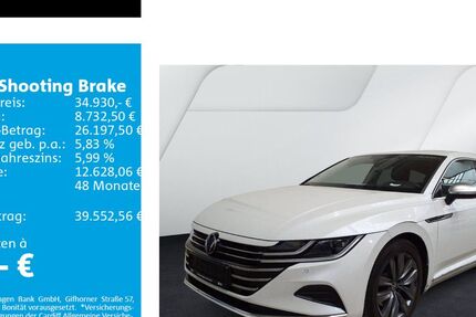 VW Arteon 19.000 km 34.930 € Feldkirchen/Westerham 83620