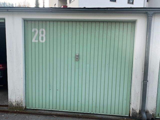 Etagenwohnung Oberndorf am Neckar Oberndorf - 4 Zimmer, 91 m&sup2;, 199.000&euro; | Angebot:25741572