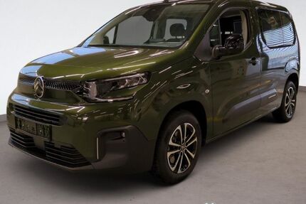 Citroen Berlingo 9.163 km 20.990 &euro; Hohenlockstedt 25551