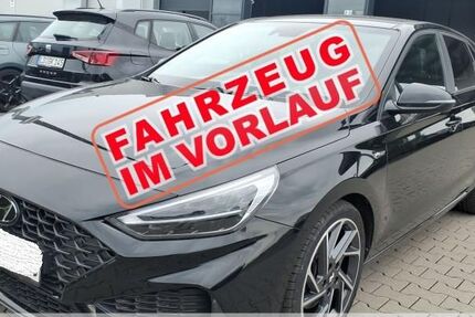 Hyundai i30 43.846 km 18.997 &euro; Oberlungwitz 09353