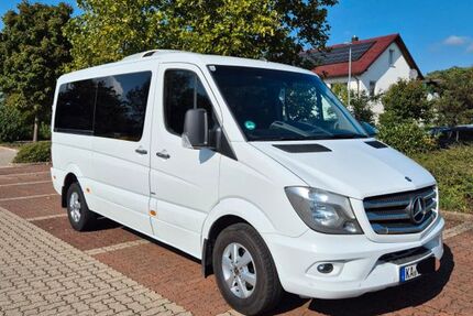 Mercedes-Benz Sprinter 355.000 km 15.500 &euro; KARLSRUHE 76149