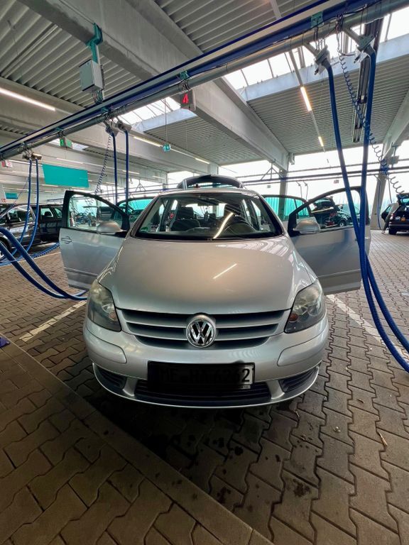 Golf Plus