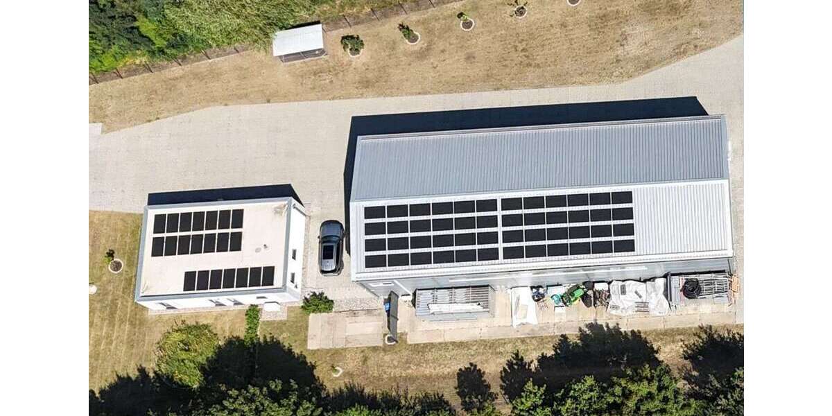 Gewerbeobjekt Hennigsdorf bei Berlin - 1.100.000&euro; | Angebot:26908072