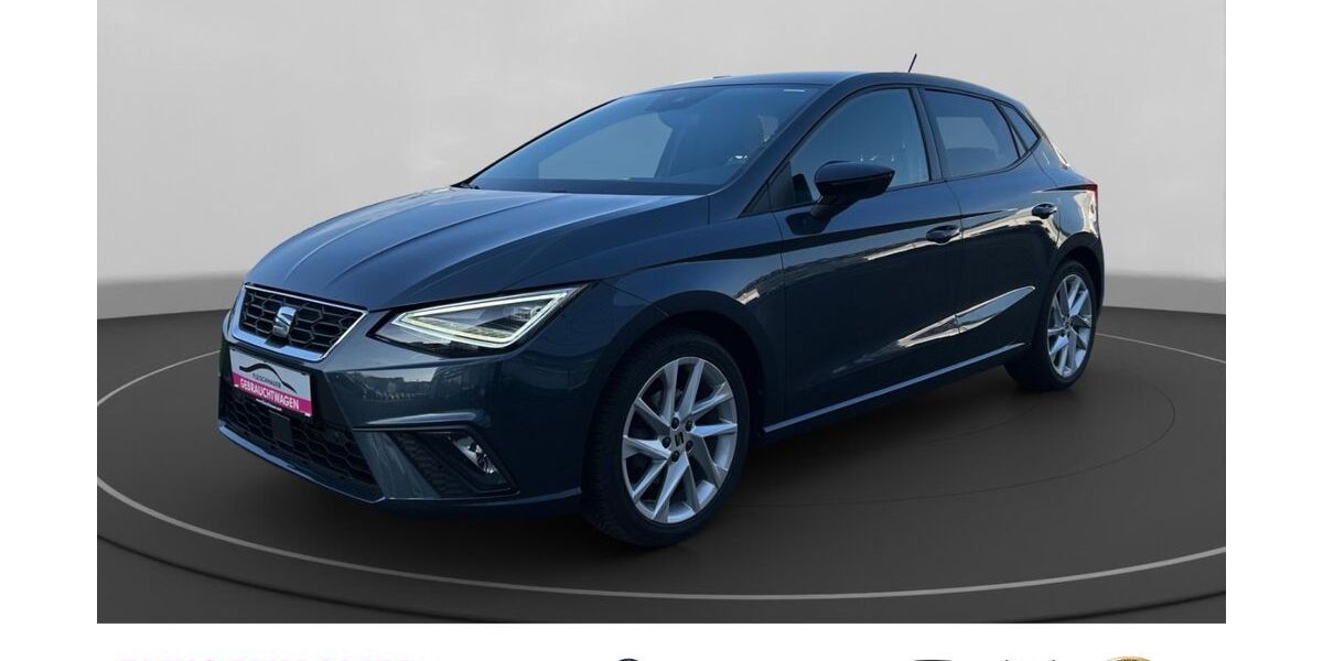 Seat Ibiza 36.663 km 19.790 &euro; Aachen 52068
