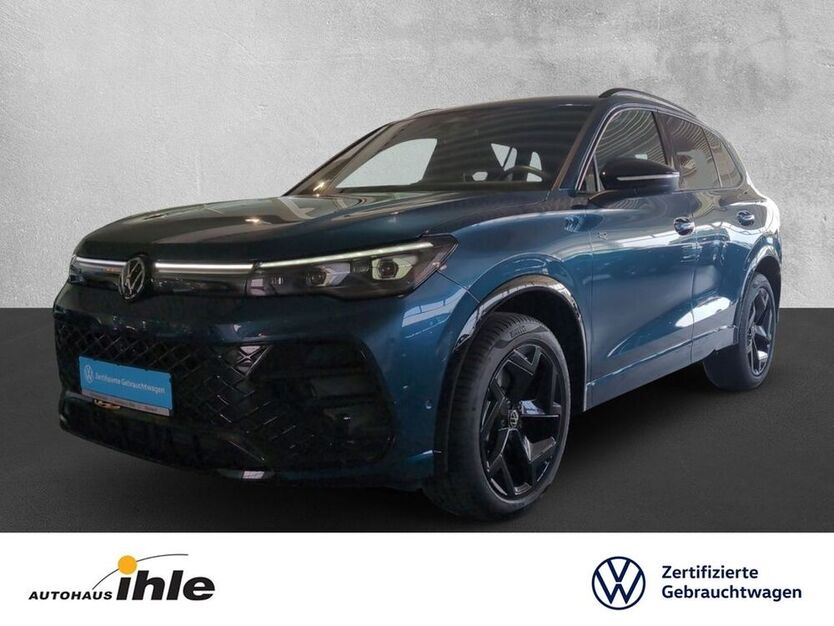 Tiguan