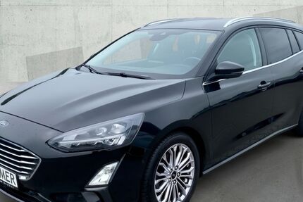 Ford Focus 89.256 km 14.390 &euro; Nordhorn 48529