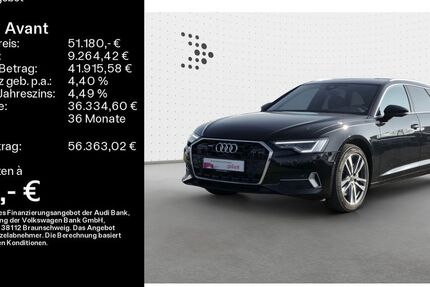 Audi A6 21.420 km 51.180 &euro; Haßfurt 97437