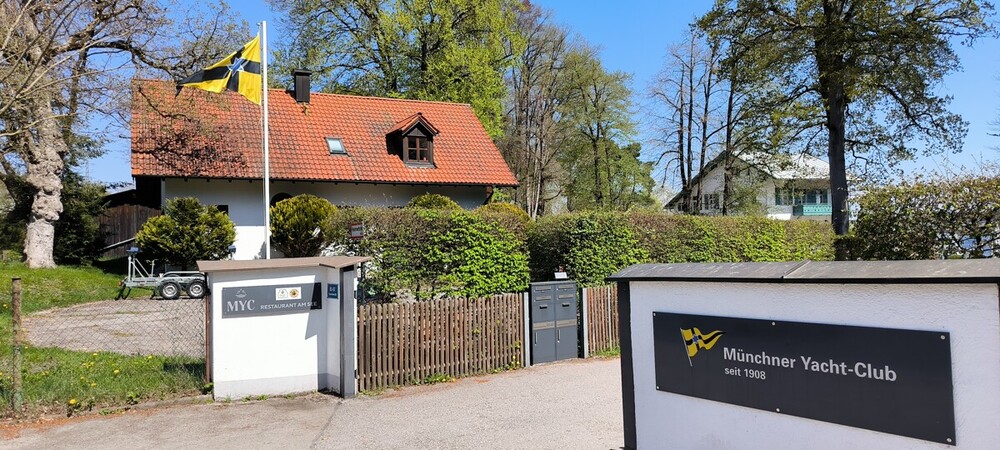 !! RARITÄT am SEE !! idyllisches JUWEL * 4-Zimmer-Dachgeschosstraum * Balkon und Gartennutzung * - Dachgeschoßwohnung Starnberg | Angebot:26551172