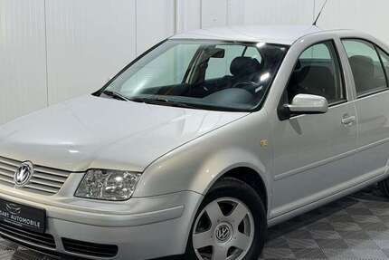 VW Bora 93.000 km 4.500 &euro; Kleinwallstadt 63839