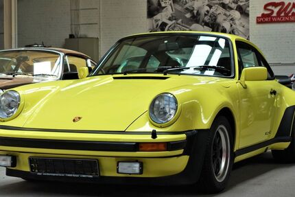 Porsche 911 Urmodell 56.460 km 159.900 &euro; Spiesen - Elversberg 66583