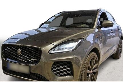 Jaguar E-Pace 162.257 km 18.460 &euro; Moers 47441